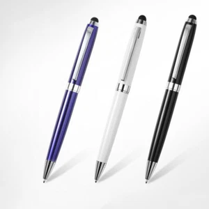 3 Pcs Kondensatorstift Touchscreen-Eingabestift Universeller Arbeit - Zdjęcie 1 z 12