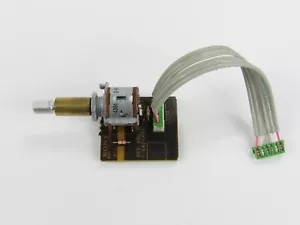 *Sony DTC-690* Rec. Volumenpotentiometer 1-647-404-13 DAT-Deckteil/A565 - Bild 1 von 4