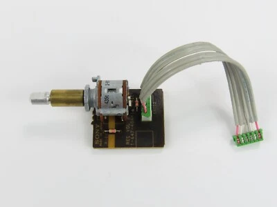 *Sony DTC-690* Rec. Volume Potentiometer 1-647-404-13 DAT Deck Part /A565 - Image 1 of 4