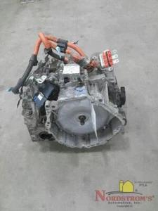 2012 Toyota Prius CVT Automatic Transmission VIN DP/DU - Picture 1 of 12