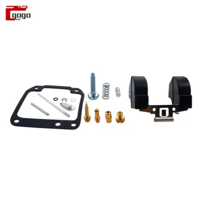 Kit de reconstrucción de reparación de carburador eliminador para Kawasaki BN 125 125 2001-2009 Carb Foto 1 de 4