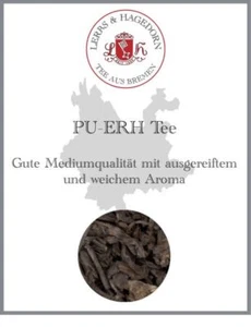 Pu-Erh Tee 2 KG - Imagen 1 de 3