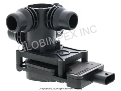 For Mercedes (2014-2024) Heater Control Valve (Switch Over Valve) (1 PC) MOTORAD - Image 1 of 3