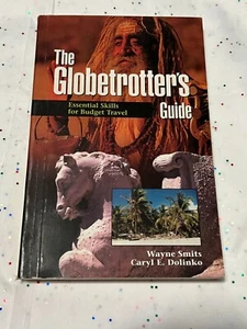 The Globetrotter's Guide: Essential Skills for Budget Travel (Non Fiction) - Picture 1 of 9
