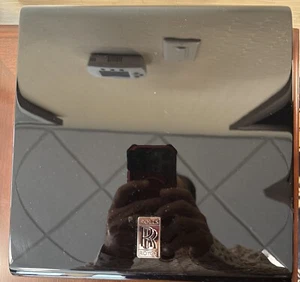Rolls-Royce Dawn OEM Key Box Case & Mini Car w Original Gift Box And Dust Cloth - Picture 1 of 6
