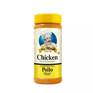 Chicken Seasoning, 14 Ounce - Picture 1 of 2