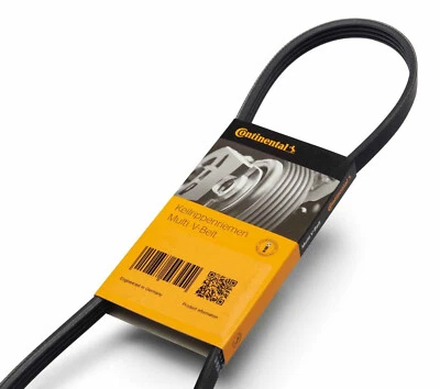 SUPERCHARGER Drive BELT 7PK1270 For AUDI A6 A7 A8 Q5 Q7 S4 S5 SQ5 06E903137AB - Image 1 of 3