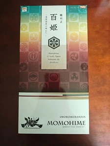 Figura Oboro Muramasa Momohime Yukemuri Onsen Zanmai Ver Pvc Modelo 1/7 Vendedor de EE. UU. - Imagen 1 de 7
