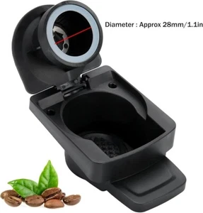 I Cafilas Kapseln Adapter PP Kunststoff für Dolce Gusto/neu - Bild 1 von 9