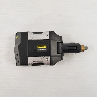 (53328-3) Inversor Stanley PC1A09 Foto 1 de 4