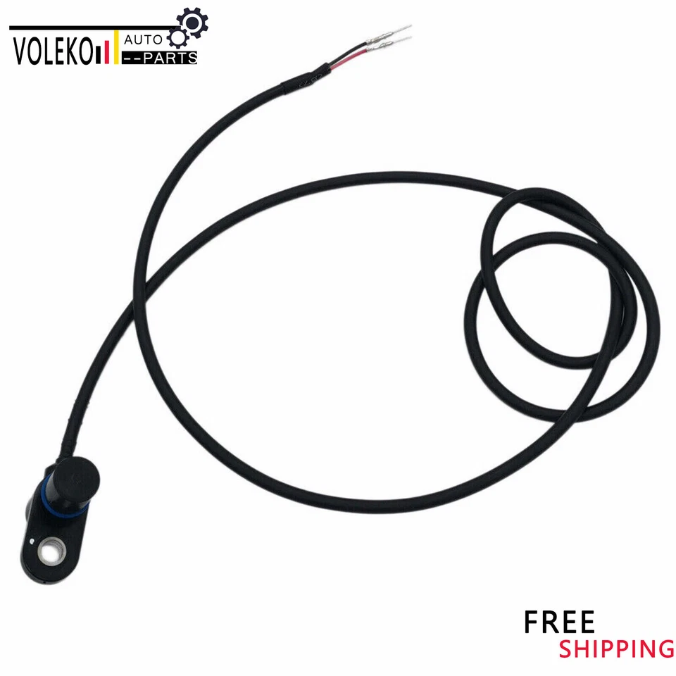 Drag Crank Crankshaft Position Sensor 32798-00B For 2000-03 Harley Touring Dyna - Image 1 of 4