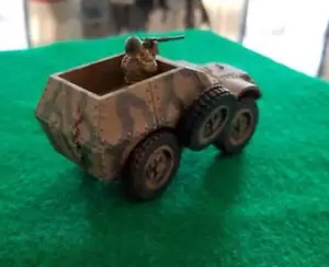 Italian S37 Autoprotetto APC - 28 mm 1/56 Scale - Picture 1 of 2