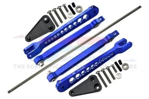 GPM HR312 REAR ANTI ROD & STABILIZER BAR FOR LOSI 1/10 HAMMER REY RACER LOS03030 - Picture 1 of 12