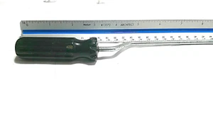 Vintage SPEEDDRIVER #1 PHILLIPS 9 INCH RARE - Picture 1 of 5