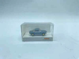 MODELLINO AUTO LANCIA FULVIA COUPE 1970 - BREKINA - SCALA 1:87 "BRE29626" - Foto 1 di 8