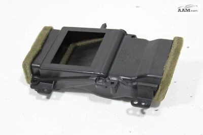 2017-2020 LINCOLN CONTINENTAL REAR CONSOLE A/C AC HEATER HVAC AIR VENT DUCT OEM - Image 1 of 4