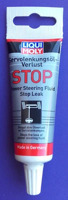 Liqui Moly 1099 Direction Assistée Huile Fuite Arrêter Meilleur Pour Gear Joint