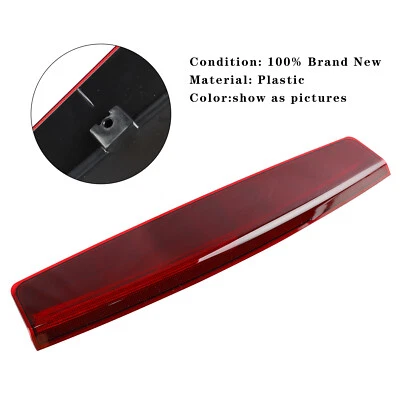 Third Brake Stop Lamp Light XFG000071 For Land Rover Range Rover Sport 06-09 - Image 1 of 4