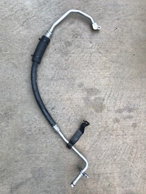 2010 2011 2012 2013 2014 SUBARU LEGACY LOW PRESSURE AC HOSE - Image 1 of 4
