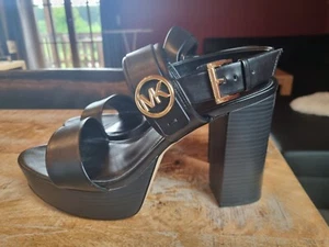 Michael Kors Sandalette Gr 40 - Bild 1 von 4