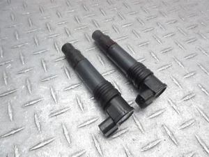 KTM 990 Supermoto 2009 07-11 bobina de encendido paquete de bujías lote de varillas OEM - Imagen 1 de 12