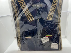 Men’s Polo Shirt Size XXL – Chuxx Brand – NWT – Casual Comfort - Picture 1 of 6