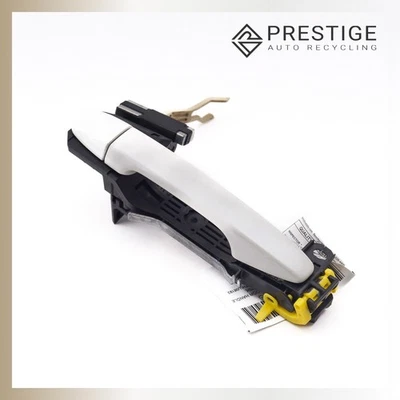 Manija de puerta exterior derecha izquierda Toyota Prius/Prius V 2010-2017 69211-74020-A0 Foto 1 de 4