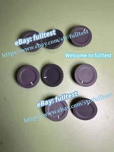 1PCS Fluke 376 multimeter rubbing wheel, new knob -fulltest - Picture 1 of 4