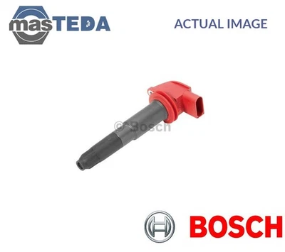 0 986 221 069 ENGINE IGNITION COIL BOSCH NEW OE REPLACEMENT - Image 1 of 4