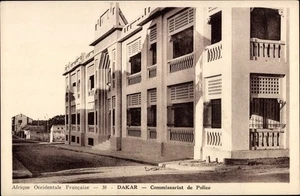 Ak Dakar, Senegal, Polizeistation - 3939095 - Picture 1 of 2
