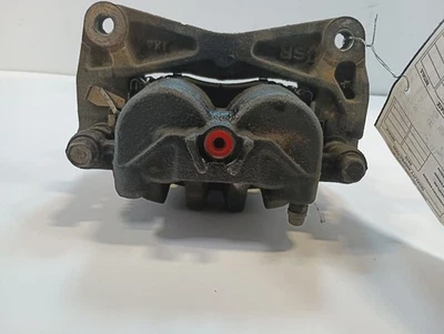 Front Passenger Right Caliper from 2012 Subaru Forester 12346381 - Image 1 of 4