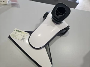 SPAZZOLA HD 60/65 COMPATIBILE ALTA QUALITÀ PREMIUM X FOLLETTO VK 200/220S/150 - Imagen 1 de 5