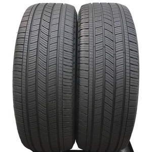 2 x MICHELIN 255/55 R20 110V XL Primacy A/S Ganzjahresreifen 2018 7mm - Bild 1 von 6
