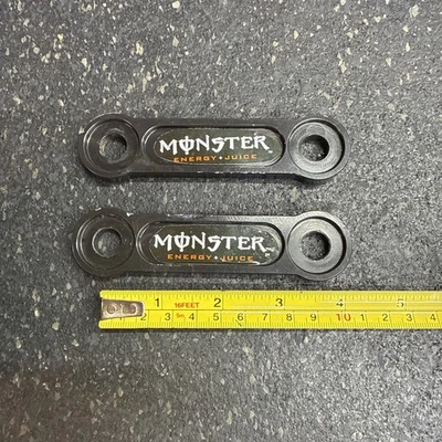 Eslabones de bajada Kawasaki KX 65 KX65 Devol Foto 1 de 4