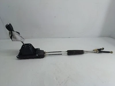 Renault Clio 2017 0,9 palanca de cambios y cables de gasolina 349015026R Foto 1 de 4