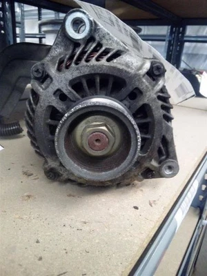 Alternator 6 Cylinder Fits 03-08 INFINITI FX SERIES 24887697 — 第 1/4 张图片