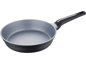Sartén - Bergner Bistro Grey SG6421, 20x5.5 cm, Aluminio fundido, Inducción, - Imagen 1 de 5