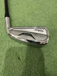 Titleist U505 Utility Iron - 1 Iron - Picture 1 of 8