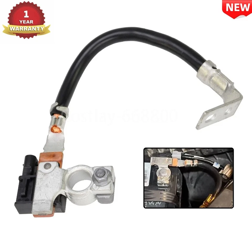 32600-TK8-A04 Battery Current Sensor for Honda Odyssey Acura TLX MDX TL 2011-17 - Image 1 of 4