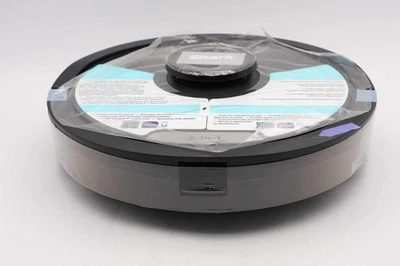 Shark RV2620WDEU, Saugroboter, Wischroboter, 650 Watt, Akkubetrieb, beutellos - Bild 1 von 4