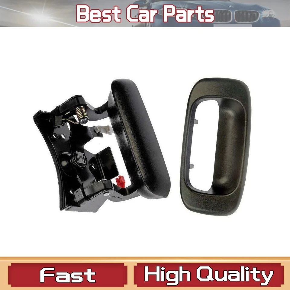 Dorman - Manija de puerta trasera de ayuda para Freightliner M2 106 2003 2004 2005 2006 2007 Foto 1 de 2