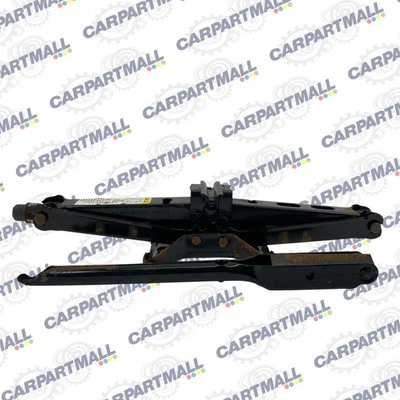 2002-2005 Chevrolet Monte Carlo Emergency Spare Tire Jack & Tool OEM - Image 1 of 4