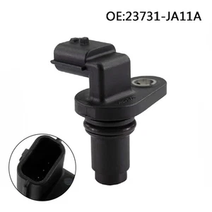 1x OEM Engine Camshaft Position Sensor 23731JA11A Fit For Infiniti Maxima Altima - Picture 1 of 12