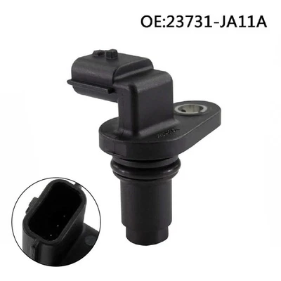 1x OEM Engine Camshaft Position Sensor 23731JA11A Fit For Infiniti Maxima Altima - Image 1 of 4