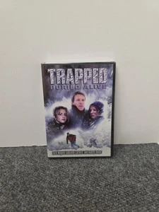 Trapped Buried Alive (DVD, 2004) - Bild 1 von 3