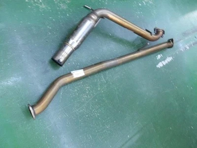 5ZIGEN FIREBALL Spec1 [2piece] for Mazda Miata NA - Image 1 of 4