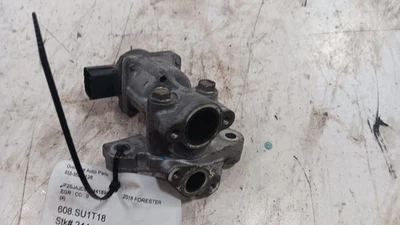 斯巴鲁 Forester EGR 阀门 2017 2018 — 第 1/4 张图片