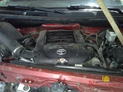 2016 Toyota Tundra Brake Master Cylinder - Image 1 of 4