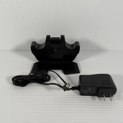 Base de estación de carga controlador dual PowerA para Playstation 4 PS4 CPFA141325-02 Foto 1 de 3