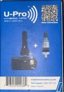 U -pro Hybrid NFC - Picture 1 of 2